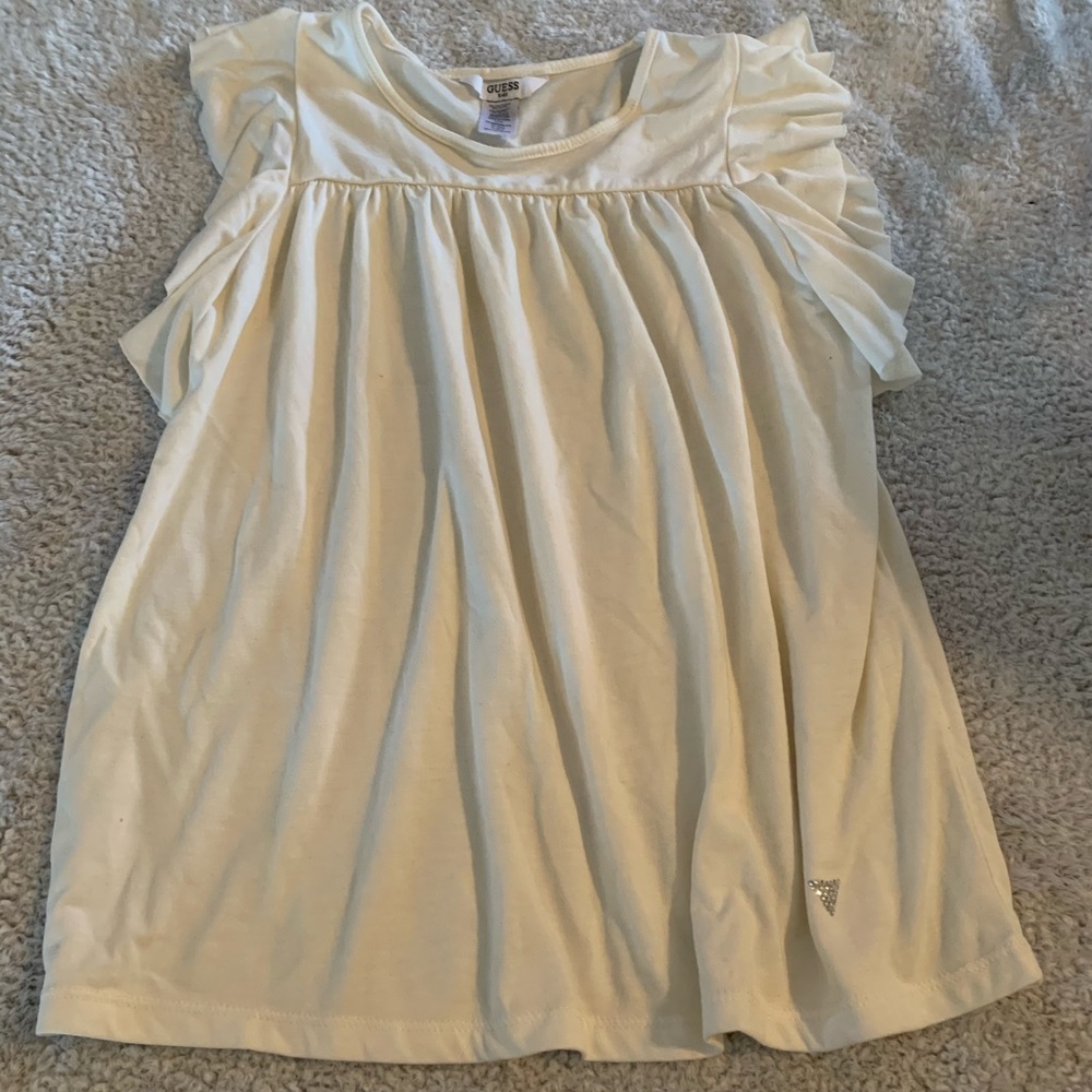 Guess shirt